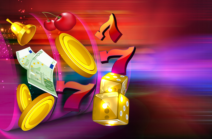 10 Fun facts about slots