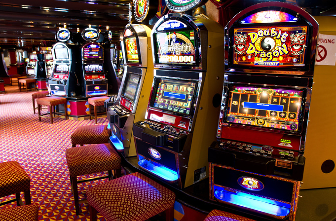 10 Interesting Facts to Know About Slot Games