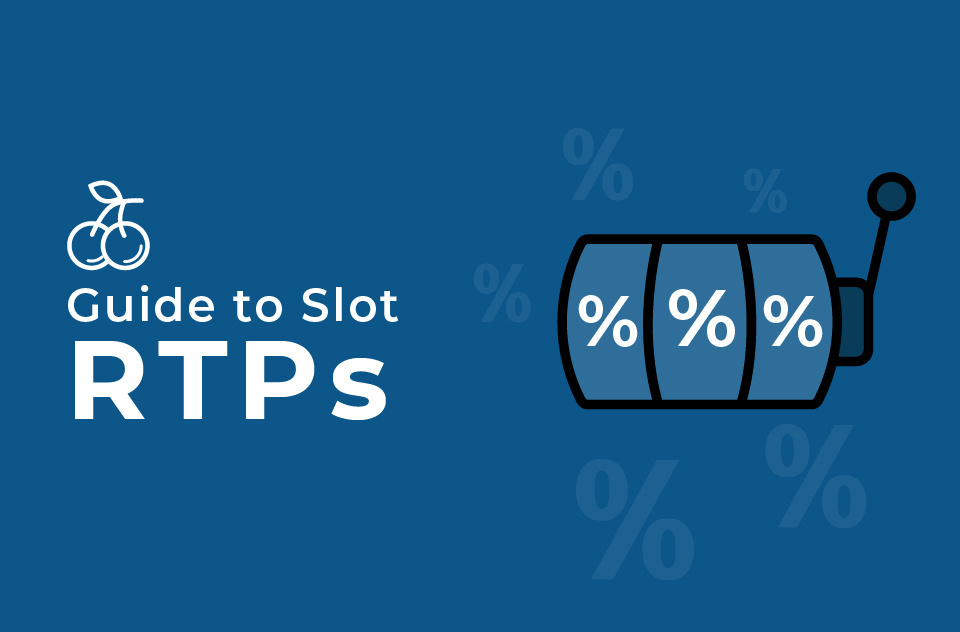 Casino RTP: Everything You Need to Know About Return To Player Odds