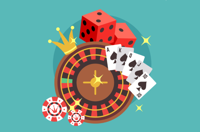 Online Gambling Explained: Choosing the Best Casino Game 