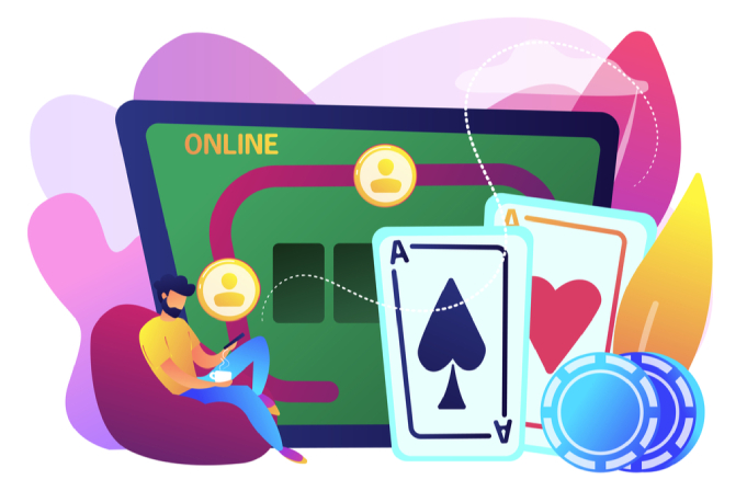Online Gambling Explained: Top 5 Reasons to Start Playing
