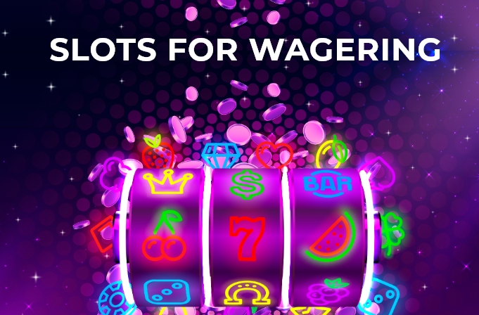 What are the best slots for wagering?