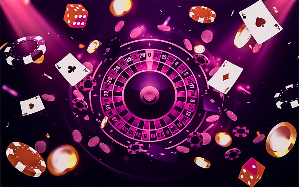 The Craziest Bets You’ve Seen Made in a Casino