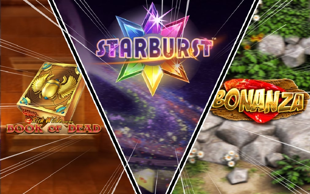 Which is the Best Slot Game to Play Online